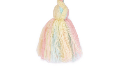 13DE MARZO Bear Sweet Bean Beanie - 13DE MARZO