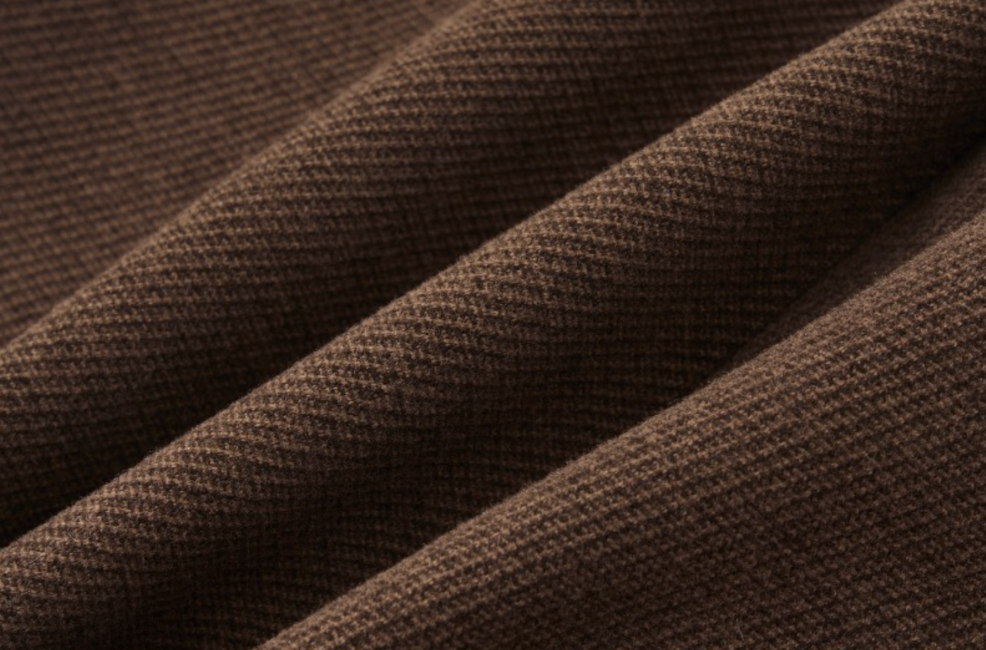 13DE MARZO Doozoo Brushed Shorts Brown - 13DE MARZO