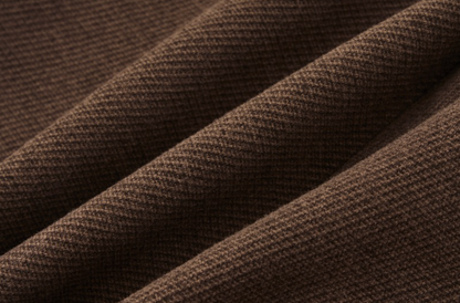 13DE MARZO Doozoo Brushed Shorts Brown - 13DE MARZO