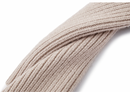 13DE MARZO Doozoo Fuzzy Socks Brown - 13DE MARZO