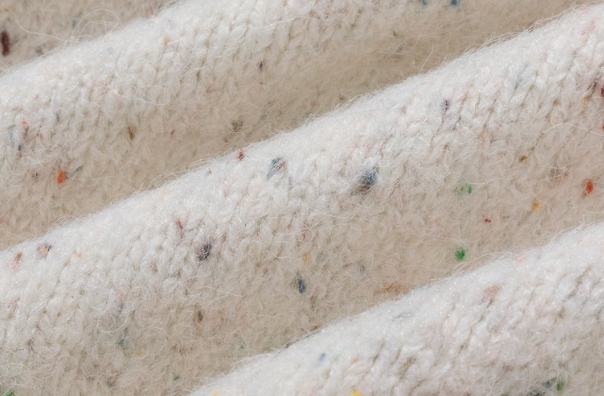 13DE MARZO Fair Isle Bear Knit Sweater - 13DE MARZO