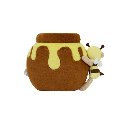 13DE MARZO Bee Bear Hands Warmer - 13DE MARZO
