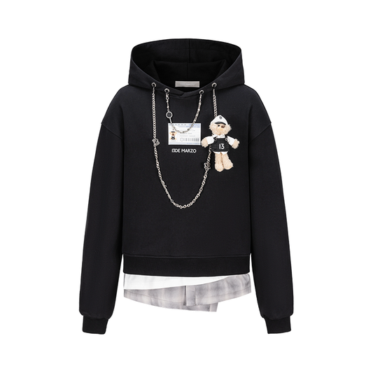 Hoodie & Sweater | 13DE MARZO Hoodie & Sweater | 13DE MARZO