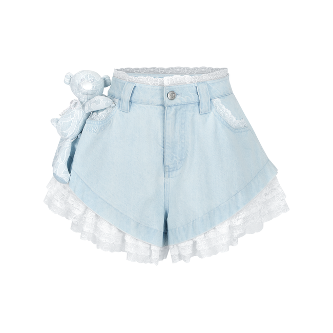 Pants & Shorts