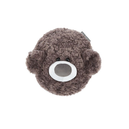 13DE MARZO Doozoo Beret Hat Grey - 13DE MARZO