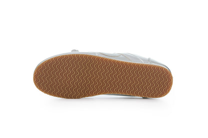 13DE MARZO Bear Training Thin Shoes Silver