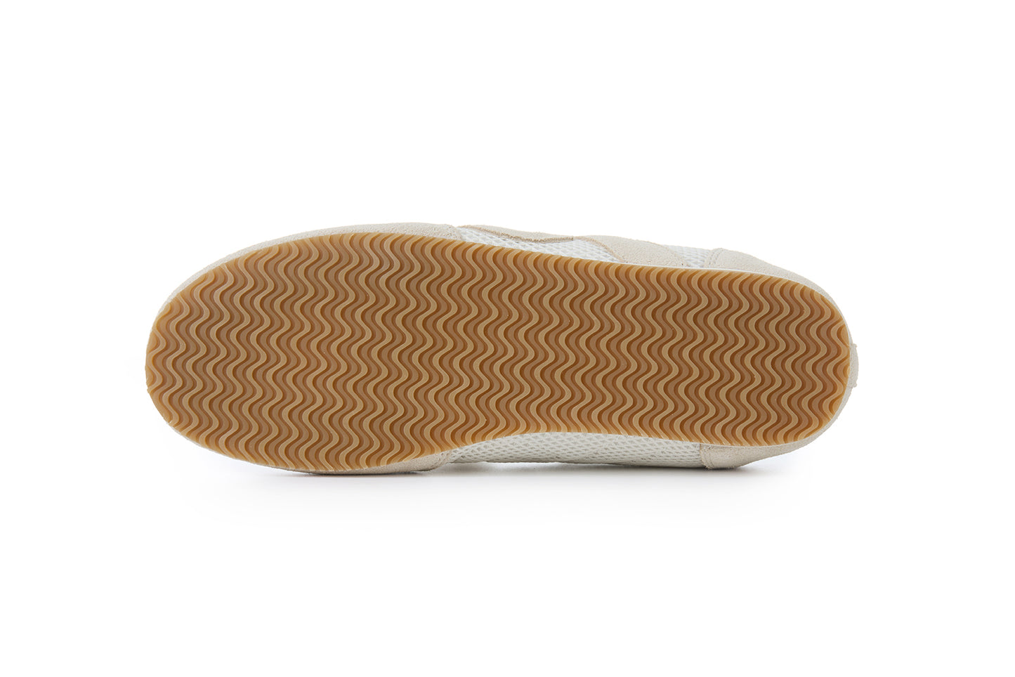 13DE MARZO Bear Training Shoes Beige - 13DE MARZO