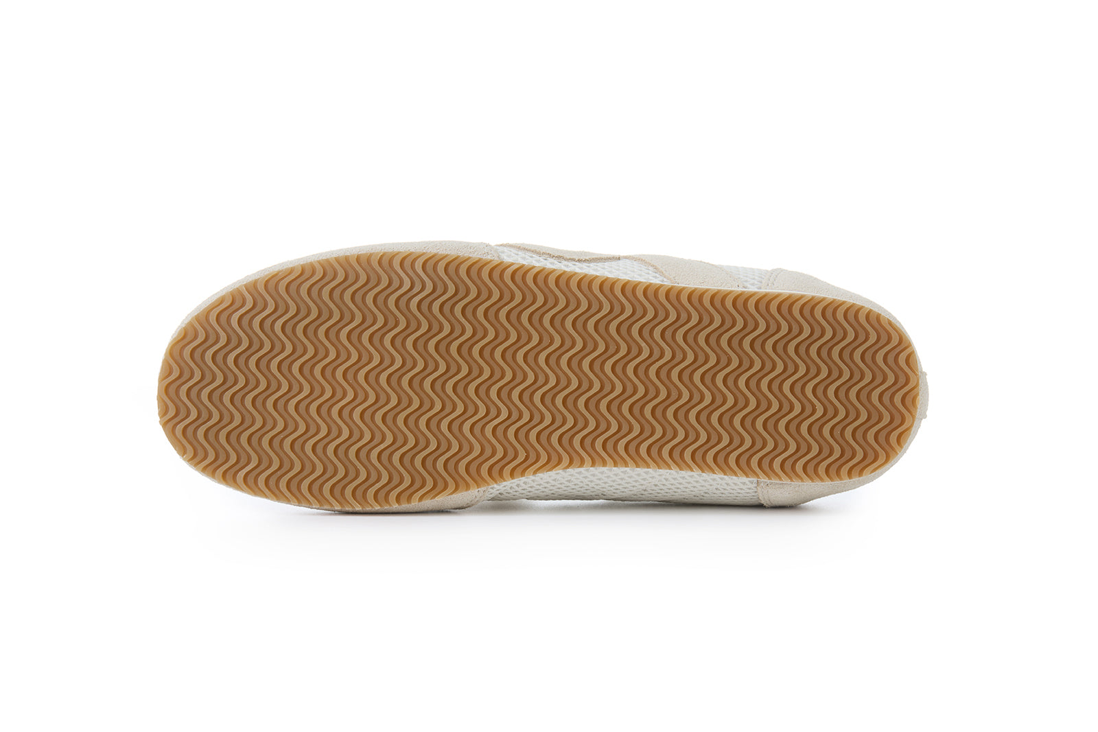 13DE MARZO Bear Training Shoes Beige - 13DE MARZO