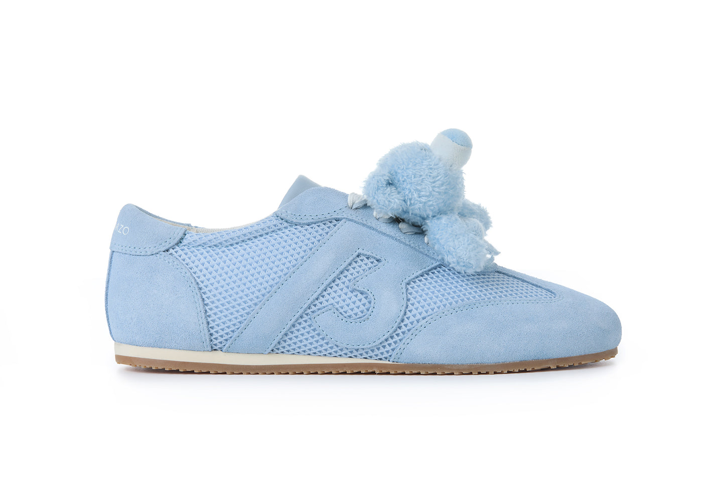13DE MARZO Bear Training Shoes Blue - 13DE MARZO