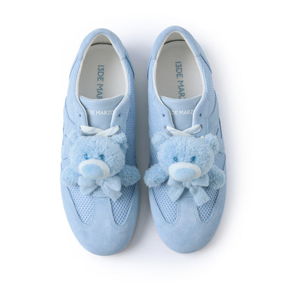13DE MARZO Bear Training Shoes Blue - 13DE MARZO