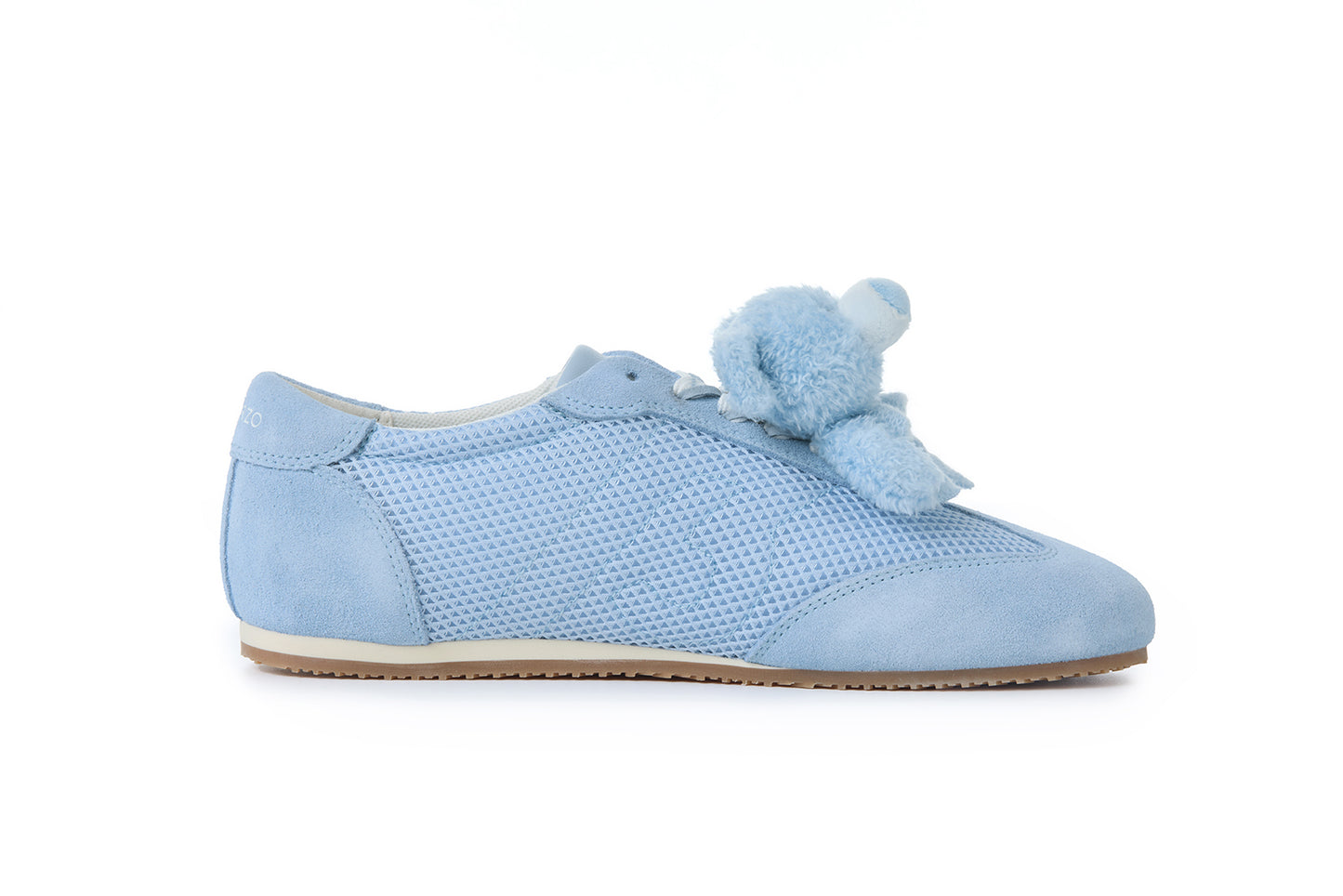 13DE MARZO Bear Training Shoes Blue - 13DE MARZO