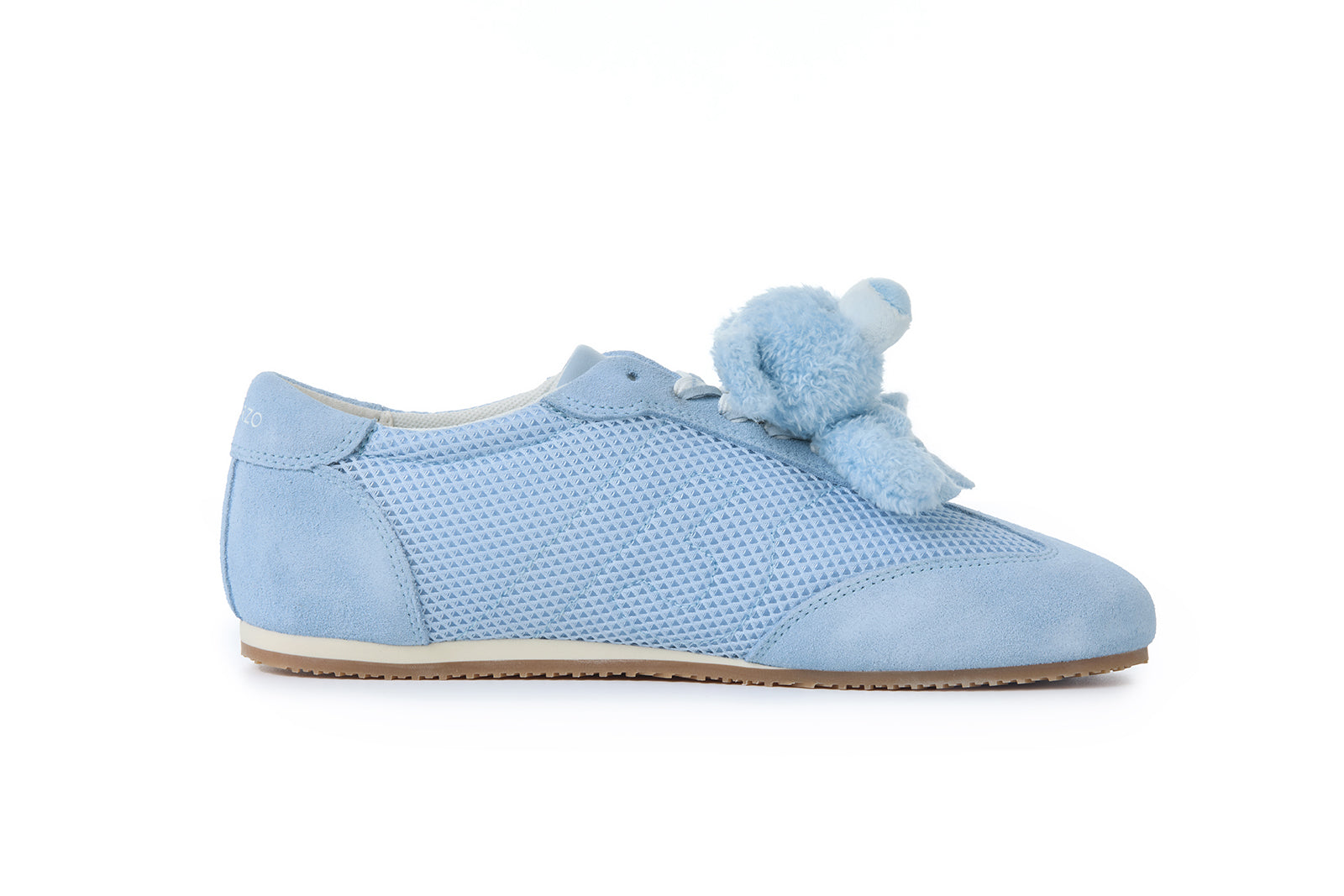 13DE MARZO Bear Training Shoes Blue - 13DE MARZO
