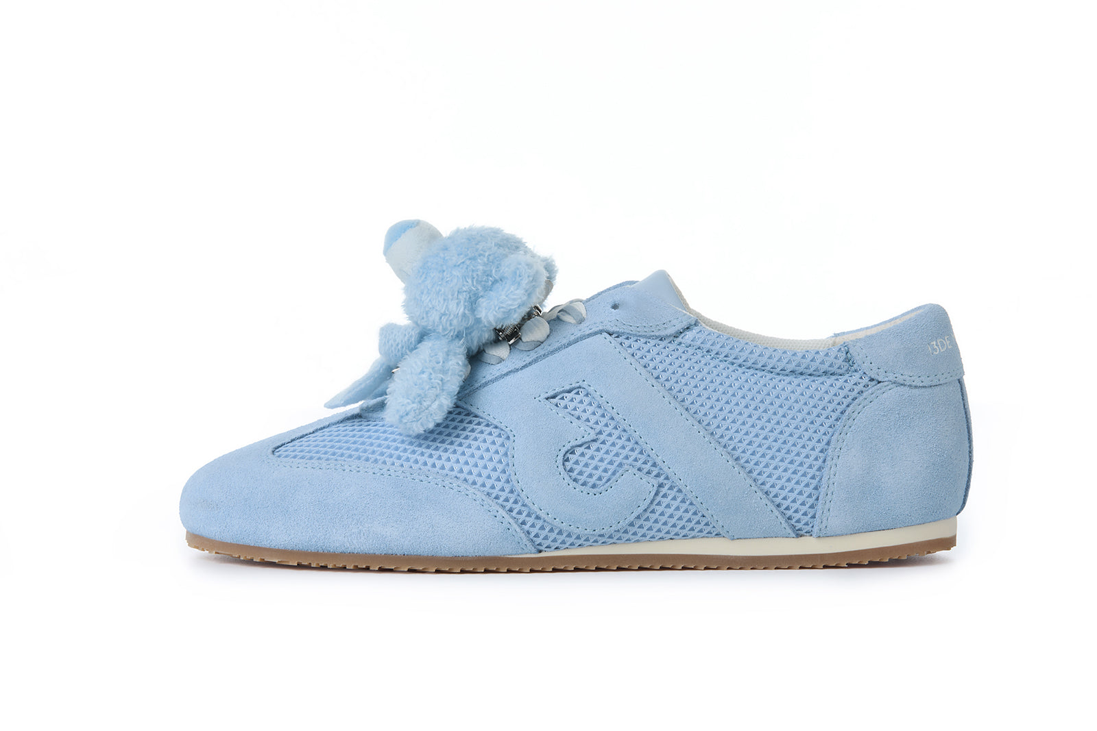 13DE MARZO Bear Training Shoes Blue - 13DE MARZO