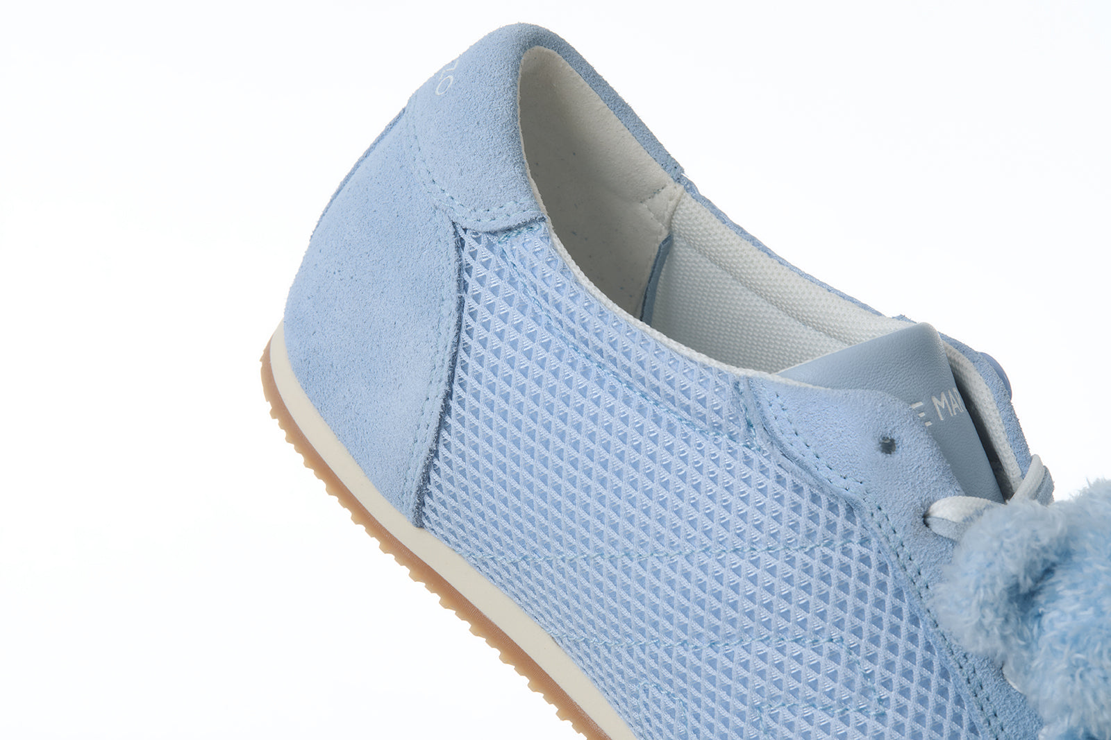 13DE MARZO Bear Training Shoes Blue - 13DE MARZO