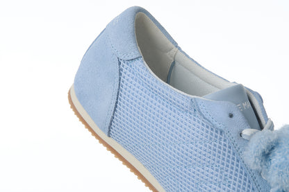 13DE MARZO Bear Training Shoes Blue - 13DE MARZO
