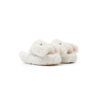13DE MARZO Doozoo Dynamic Fuzzy Slipper - 13DE MARZO