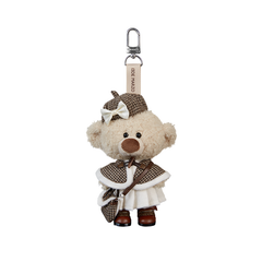 13DE MARZO Shelook Bear