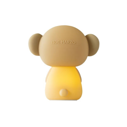 13DE MARZO Bear Tap Night Light - 13DE MARZO