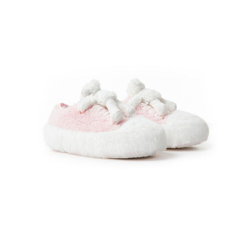 13DE MARZO Fuzzy Bear Casual Footwear - 13DE MARZO