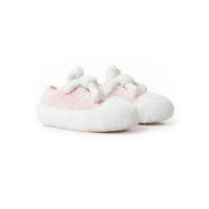 13DE MARZO Fuzzy Bear Casual Footwear - 13DE MARZO
