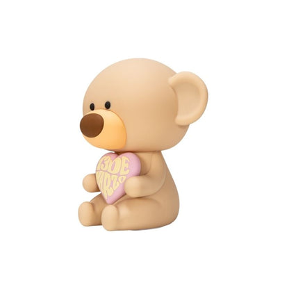 13DE MARZO Bear Tap Night Light - 13DE MARZO