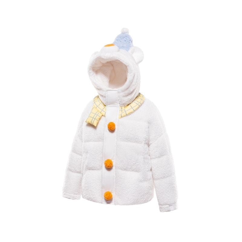13DE MARZO Snow BabyBear Down Jacket - 13DE MARZO