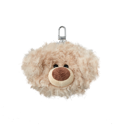 13DE MARZO Bear Potable Mirror