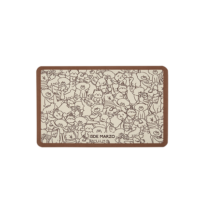 13DE MARZO Pet Mat