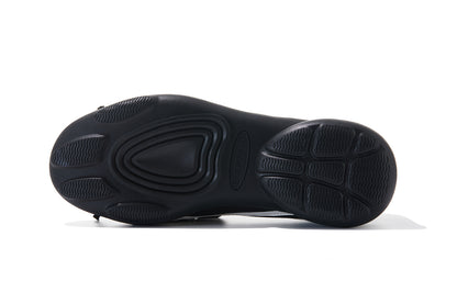 13DE MARZO Ballet Bear Sneakers Black
