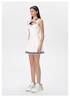 13DE MARZO Doozoo Dynamic Dress