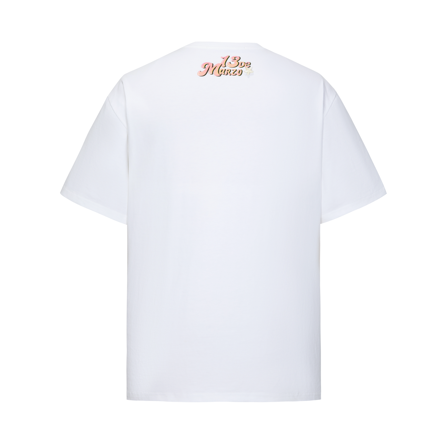 13DE MARZO Island Style Surfing Bear T-Shirt - 13DE MARZO