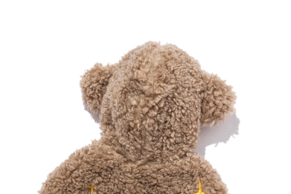 13DE MARZO ToBeMarzoBear Pet Cape Brown