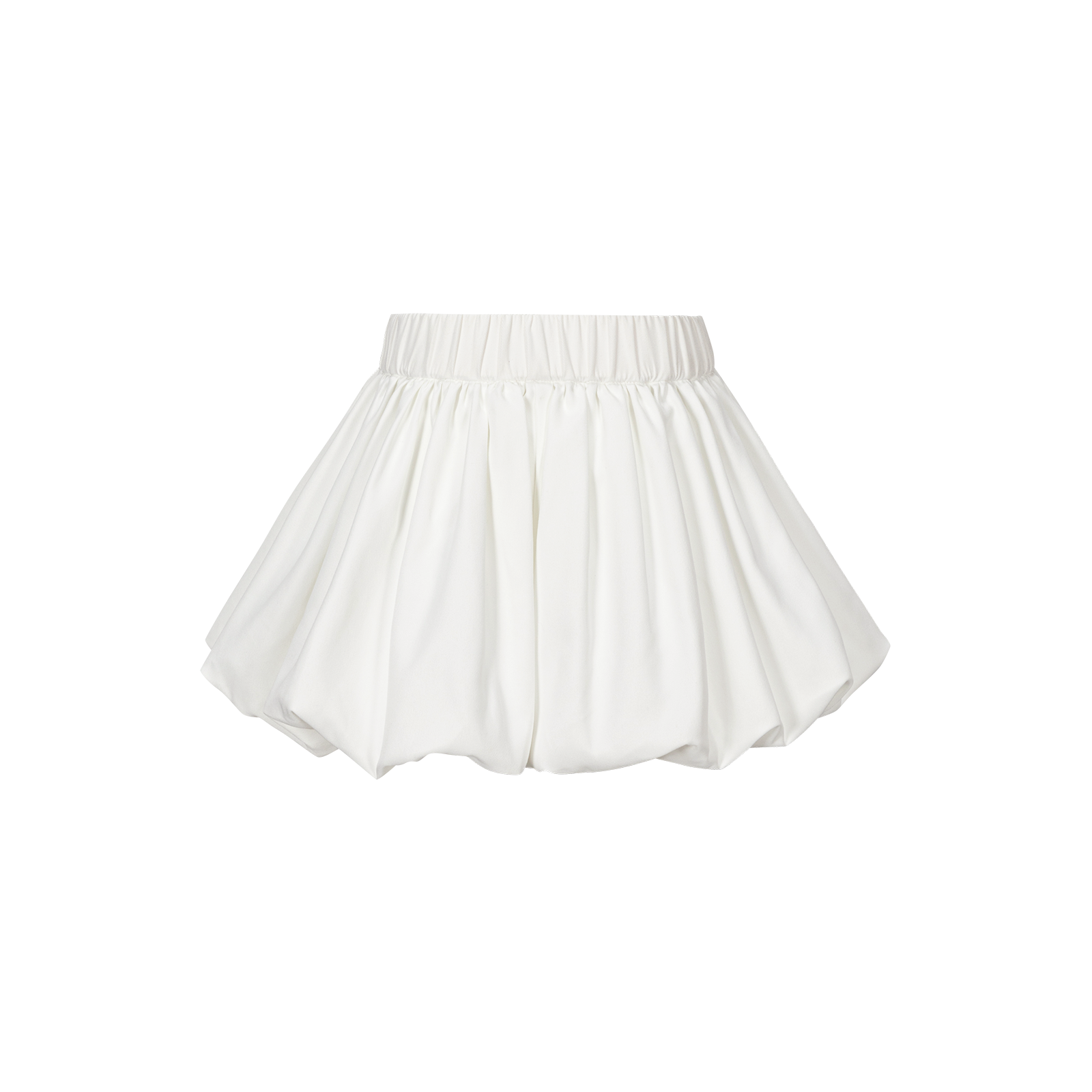 13DE MARZO Floral BabyBear Bud Dress White - 13DE MARZO