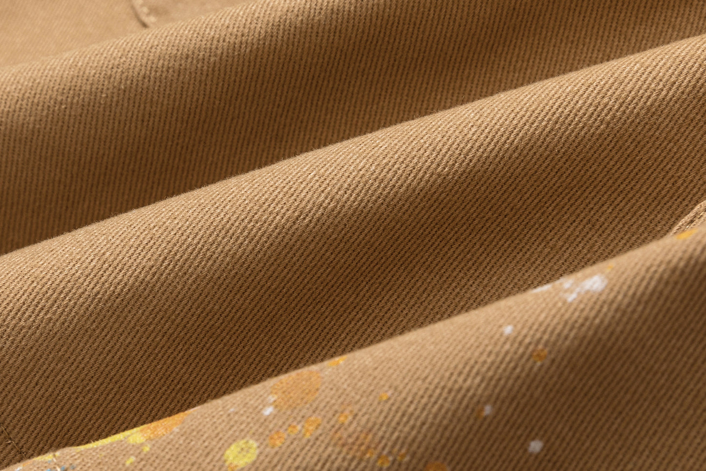 13DE MARZO BabyBear Little Painter Skirt - 13DE MARZO