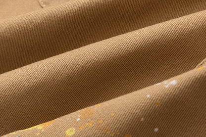 13DE MARZO BabyBear Little Painter Skirt - 13DE MARZO