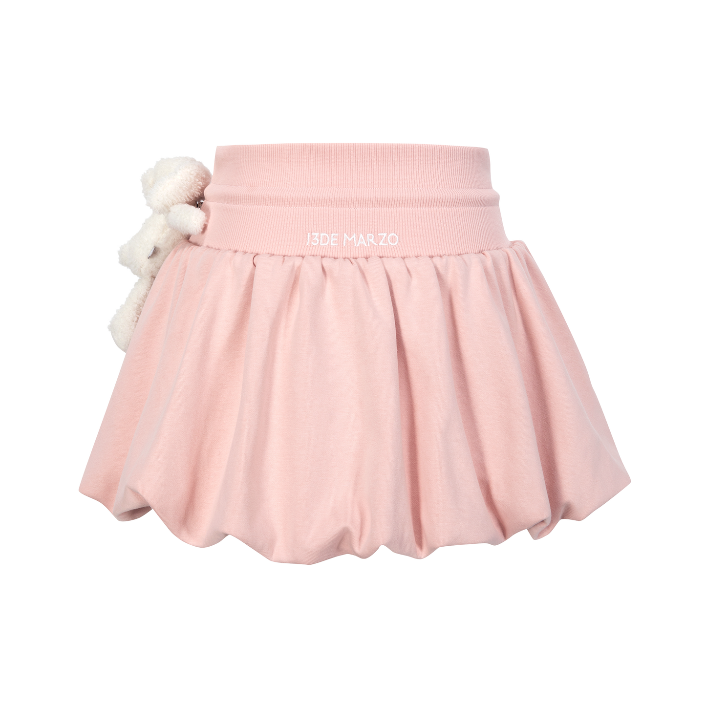 13DE MARZO Doozoo Bud Skirt