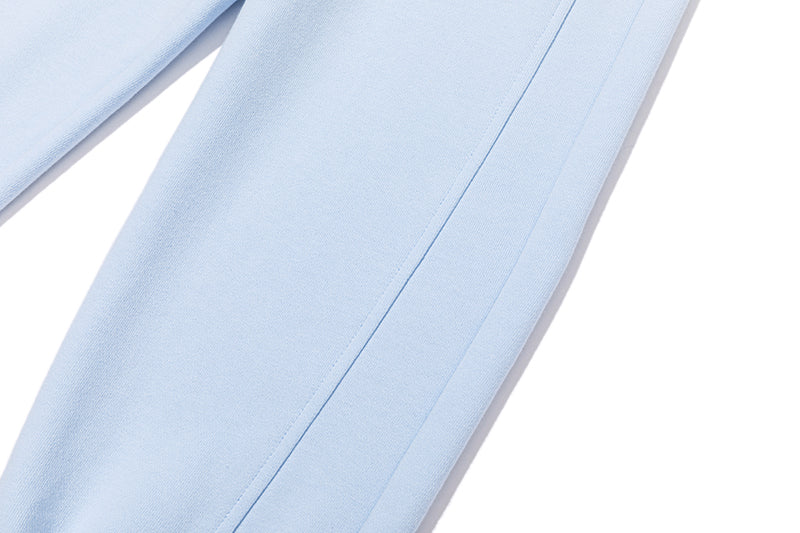 13DE MARZO BabyBear Bubblegum Sweaterpants Blue