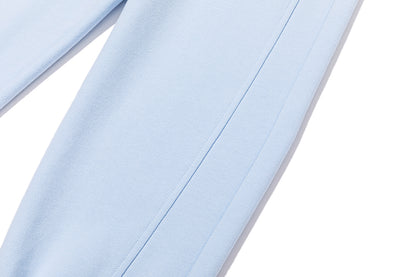 13DE MARZO BabyBear Bubblegum Sweaterpants Blue