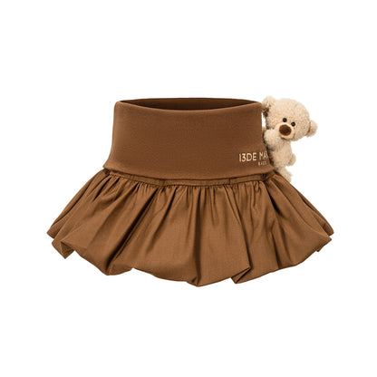 13DE MARZO BabyBear Upper Bud Skirt - 13DE MARZO