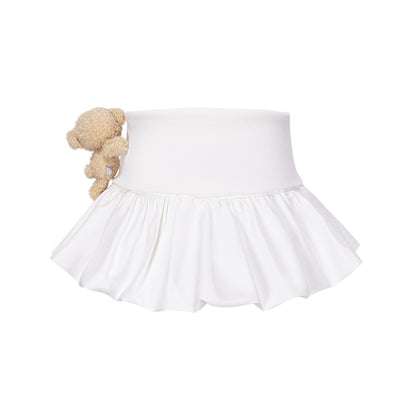 13DE MARZO BabyBear Upper Bud Skirt - 13DE MARZO