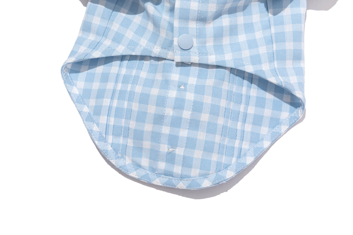 13DE MARZO Bee Bear Jumper Dress Yellow - 13DE MARZO