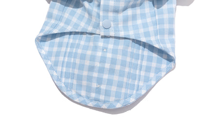 13DE MARZO Bee Bear Jumper Dress Yellow - 13DE MARZO