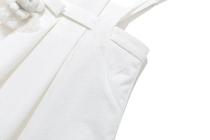 13DE MARZO Nighty Night Bear Bud Camisole