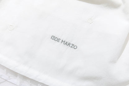 13DE MARZO Nighty Night Bear Bud Camisole