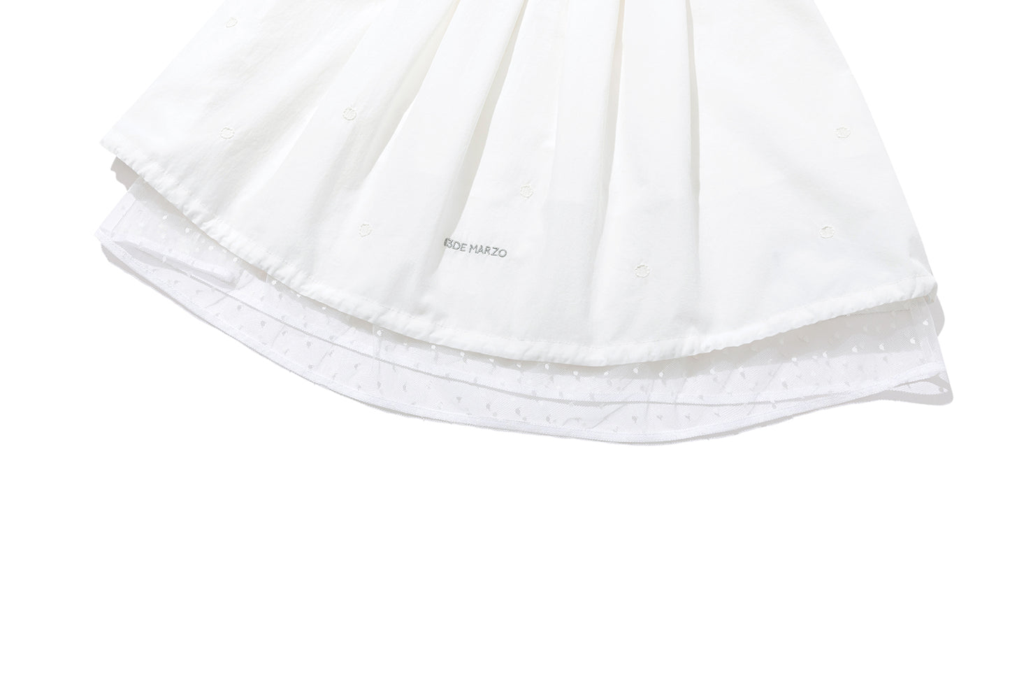 13DE MARZO Nighty Night Bear Bud Camisole