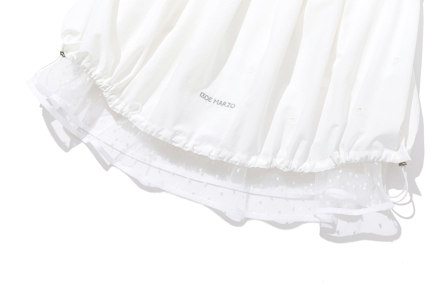 13DE MARZO Nighty Night Bear Bud Camisole