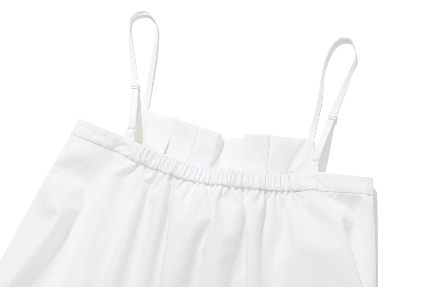 13DE MARZO Nighty Night Bear Bud Camisole