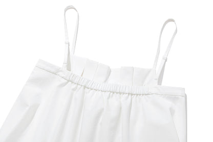 13DE MARZO Nighty Night Bear Bud Camisole