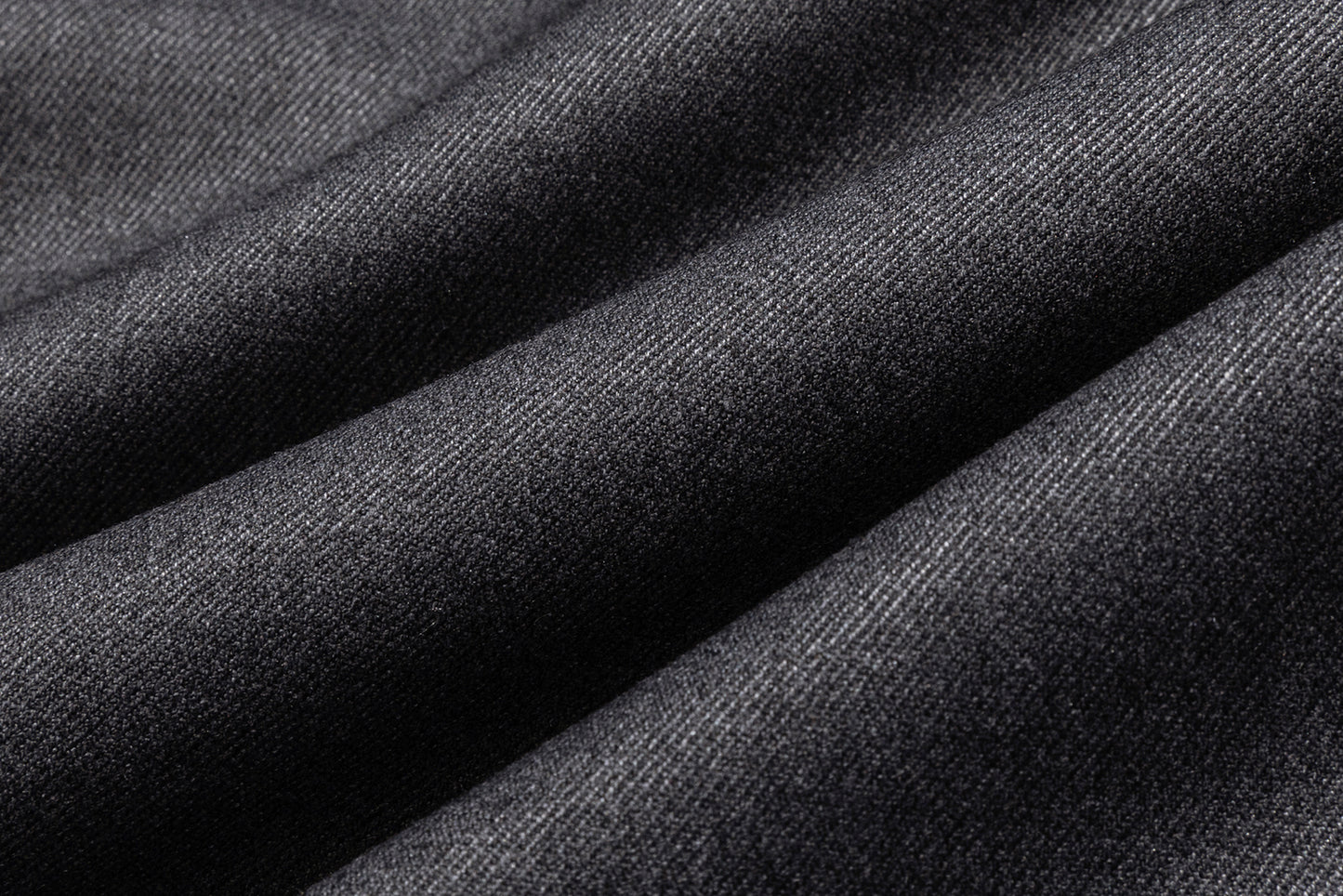 13DE MARZO Sleeveless Tulle Dress Dark Grey