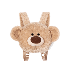 13DE MARZO Doozoo Head Backpack